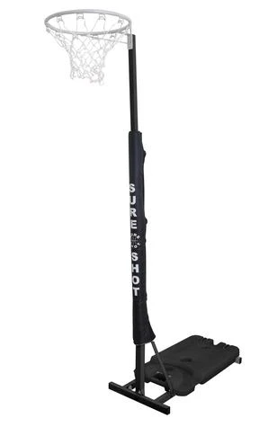 SURE SHOT 508 Easiplay Junior Netball Unit 5 SURE SHOT 508 Easiplay Junior Netball Unit - Image 3