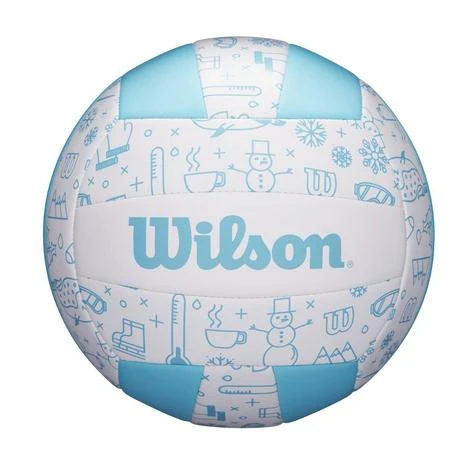 Wilson Seasonal Volleyball 4 Wilson Seasonal Volleyball - Image 2