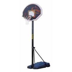 SURE SHOT 520 Heavy Duty Basketball Unit -Sports - ball games 7 3