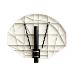 SURE SHOT 520 Heavy Duty Basketball Unit -Sports - ball games 7.7