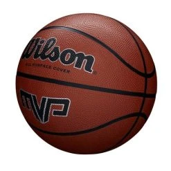 Sports - ball games 7 Wilson MVP Basketball Ball