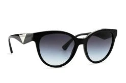 Emporio Armani EA4140 Black Sunglasses -Sports - ball games 7095 800 2