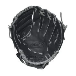 Wilson A360 Utility Baseball Glove - Right Hand Throw 7 Wilson A360 Utility Baseball Glove - Right Hand Throw -Sports - ball games 712716ed70a7092ad0e20b402ab18570955c3a57 wta03rb1712 a360 bl gy palm