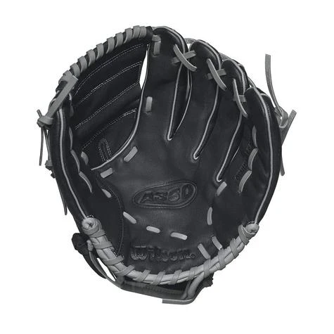 Wilson A360 Utility Baseball Glove - Right Hand Throw 5 Wilson A360 Utility Baseball Glove - Right Hand Throw - Image 3