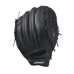 Wilson A360 14" Slowpitch Glove - Right Hand Throw 6 Wilson A360 14" Slowpitch Glove - Right Hand Throw -Sports - ball games 725b7198093d5cd9885be219201bf32004ccf3df wta03rs1714 a360 bl wh back