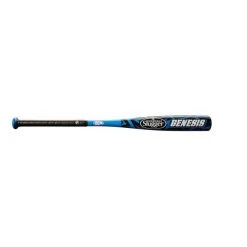 YB12 Louisville Slugger Genesis Youth Alloy Baseball Bat -Sports - ball games 803YB12 Louisville Genesis Alloy Baseball Bat Main