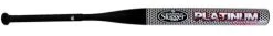 805FP14P Louisville Platinum Softball Bat