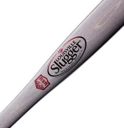 MSB3 Louisville Wood Softball Bat -Sports - ball games 805MSB3 Louisville Slugger Wood Softball Bat Detail2