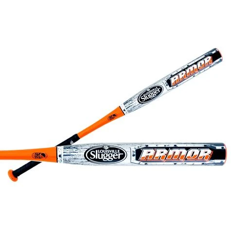 805SB14A Louisville Armor Softball Bat 3 805SB14A Louisville Armor Softball Bat