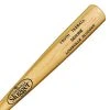 MLB125TB Louisville Junior Tee Ball Wood Baseball Bat -Sports - ball games 808MLB125 Louisville Tee Ball Baseball Bat Detail