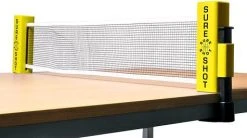 SURE SHOT Matthew Syed Flex Net -Sports - ball games 81rJ0Kger0L. AC SL1500