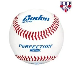 Baden 3B-NHFS Official BBF Baseball -Sports - ball games 846BBF NL Official BBF Baseball 2