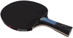 Butterfly Dimitrij Ovtcharov Sapphire Table Tennis Bat