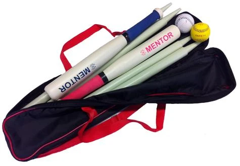 8854 Sure Shot Home Rounders Set 4 8854 Sure Shot Home Rounders Set - Image 2