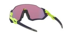 Oakley Flight Jacket Matte Navy/Prizm Road Sunglasses -Sports - ball games 888392342355 6