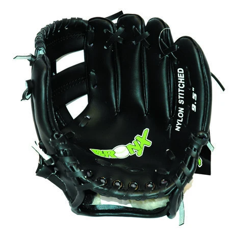 Bronx PVC Baseball Glove 4 Bronx PVC Baseball Glove - Image 2