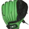 Baden Bronx PVC / Mesh Back Hybrid Glove -Sports - ball games 890BGM1050 Bronx 10.5in Hybrid Youth Glove 2