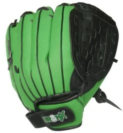 Baden Bronx PVC / Mesh Back Hybrid Glove