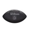 Wilson NFL Jet Black Football - Official 1 Wilson NFL Jet Black Football - Official -Sports - ball games 8fa9aa39c5ced2032fb31171929b01f993eb3401 WTF1846XB NFL Jet Black Gray Official Front 2