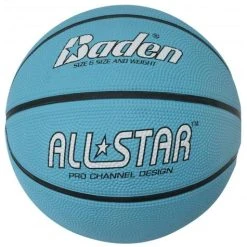 BADEN BR407 All Star Basketballs -Sports - ball games 9 3