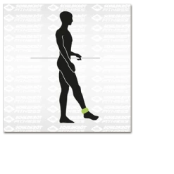 Schildkrot Wrist And Ankle Weights - 960002 14 Schildkrot Wrist And Ankle Weights - 960002 -Sports - ball games 960001 Gewichtsmanschette 05kg Piktogramm 12 2