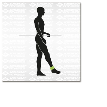 Schildkrot Wrist And Ankle Weights - 960002 7 Schildkrot Wrist And Ankle Weights - 960002 - Image 5