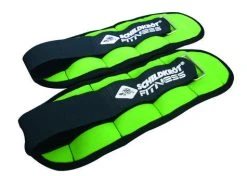 Schildkrot 960001 Wrist And Ankle Weights -Sports - ball games 960001 Wrist and Ankle Weights 3 2