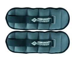 Schildkrot Wrist And Ankle Weights - 960002 17 Schildkrot Wrist And Ankle Weights - 960002 -Sports - ball games 960002 Wrist and Ankle Weights 2 2