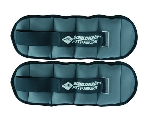 Schildkrot Wrist And Ankle Weights - 960002 10 Schildkrot Wrist And Ankle Weights - 960002 - Image 8