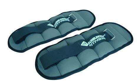 Schildkrot Wrist And Ankle Weights - 960002 9 Schildkrot Wrist And Ankle Weights - 960002 - Image 7