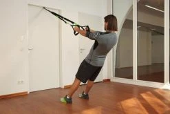 Schildkrot Suspension Trainers - 960027 -Sports - ball games 960027 Schlingentrainer Bene 4