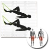 Schildkrot Suspension Trainers - 960027 1 Schildkrot Suspension Trainers - 960027 -Sports - ball games 960027 Schlingentrainer Piktogramm 11
