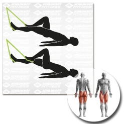 Schildkrot Suspension Trainers - 960027