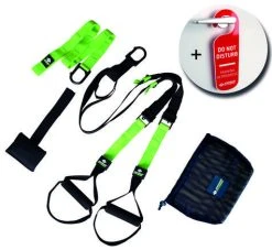 Schildkrot Suspension Trainers - 960027 -Sports - ball games 960027 Suspension Trainer 2