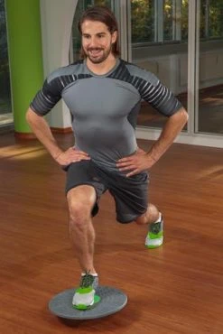 Schildkrot Balance Board 960031 -Sports - ball games 960031 Balanceboard Bene 1 2