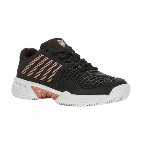 K-Swiss Express Light 3 HB Ladies Tennis Shoes 6 K-Swiss Express Light 3 HB Ladies Tennis Shoes - Image 4