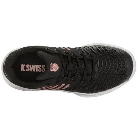 K-Swiss Express Light 3 HB Ladies Tennis Shoes 3 K-Swiss Express Light 3 HB Ladies Tennis Shoes