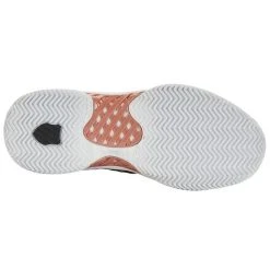 K-Swiss Express Light 3 HB Ladies Tennis Shoes 8 K-Swiss Express Light 3 HB Ladies Tennis Shoes -Sports - ball games 98563049 D