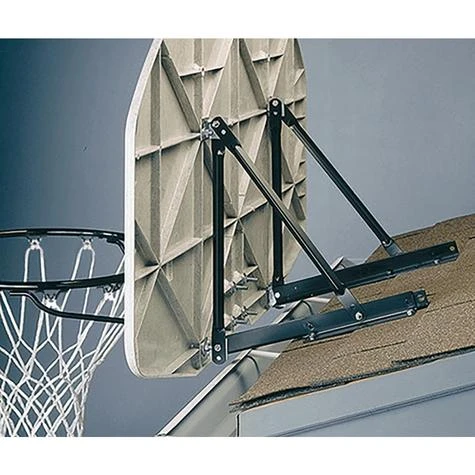 SPALDING NBA EXTENSION BRACKET (84-06SCNR) 4 SPALDING NBA EXTENSION BRACKET (84-06SCNR) - Image 2