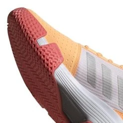 Adidas CourtJam Bounce Women's Tennis Shoes -Sports - ball games ADI14035 1000 4