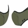 Oakley Olive Fitted Face Mask 1 Oakley Olive Fitted Face Mask -Sports - ball games AOO9716AC 00086L 4