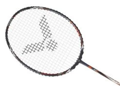 Victor Aurospeed 100X Badminton Racket [Frame Only] -Sports - ball games AUROSPEED 100X 2