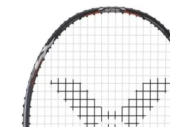 Victor Aurospeed 100X Badminton Racket [Frame Only] -Sports - ball games AUROSPEED 100X 3