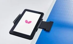 Butterfly Amicus Prime Table Tennis Robot