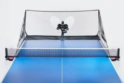 Butterfly Amicus Prime Table Tennis Robot 14 Butterfly Amicus Prime Table Tennis Robot -Sports - ball games Amicus Table view preview 2