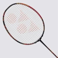 Yonex Astrox 99 Game 4U5 Badminton Racket (Cherry Sunburst) 5 Yonex Astrox 99 Game 4U5 Badminton Racket (Cherry Sunburst) -Sports - ball games Astrox 99 tour Cherr 2