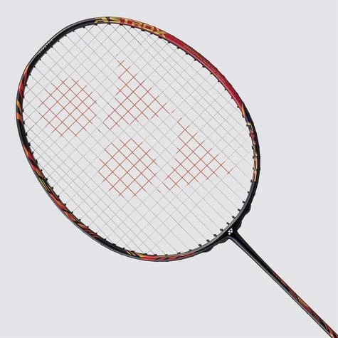 Yonex Astrox 99 Game 4U5 Badminton Racket (Cherry Sunburst) 4 Yonex Astrox 99 Game 4U5 Badminton Racket (Cherry Sunburst) - Image 2