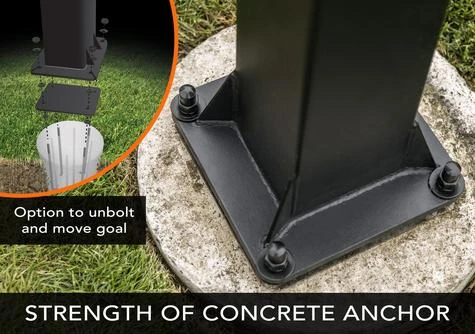 Goalrilla FT54 54" In-Ground Basketball Unit 15 Goalrilla FT54 54" In-Ground Basketball Unit - Image 13