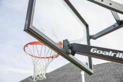 Goalrilla FT54 54" In-Ground Basketball Unit 20 Goalrilla FT54 54" In-Ground Basketball Unit -Sports - ball games B3015W 1 FT54 Basketball Hoop 11