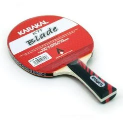 Karakal KTT Blade Table Tennis Bat -Sports - ball games BLADE4
